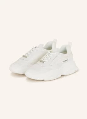 Steve Madden Sneakersy Possession-E weiss