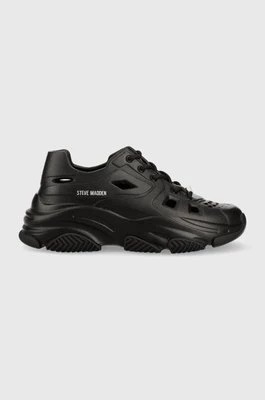 Steve Madden sneakersy Possessive kolor czarny SM11002624