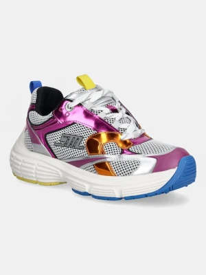 Steve Madden sneakersy Power 1