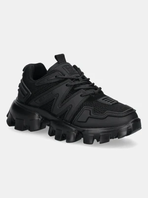 Steve Madden sneakersy Prive kolor czarny SM12000745