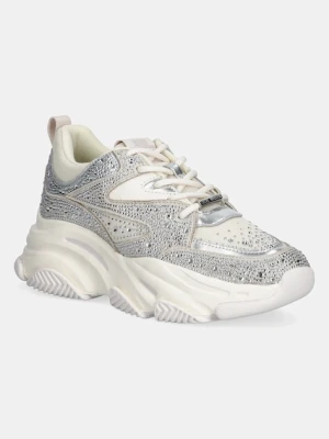 Steve Madden sneakersy Privy beżowy