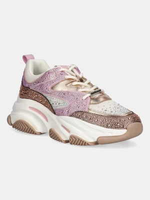 Steve Madden sneakersy Privy damskie kolor różowy 11004670