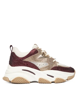 Steve Madden Sneakersy Privy SM11004670 Kolorowy
