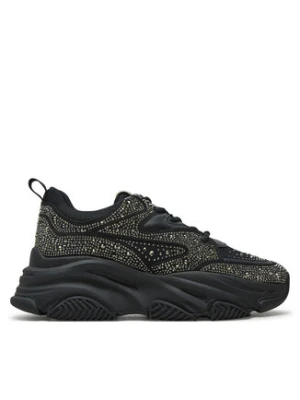 Steve Madden Sneakersy Privy SM19000082 Czarny