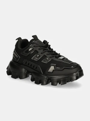 Steve Madden sneakersy Prize czarny