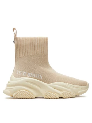 Steve Madden Sneakersy Prodigy Sneaker SM11002214-04004-WBG Biały