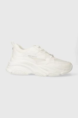 Steve Madden sneakersy Progressive kolor biały SM19000096
