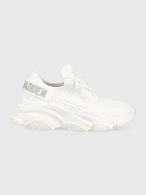 Steve Madden sneakersy Protégé-E kolor biały SM19000032