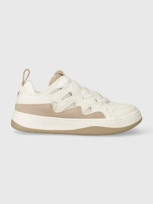 Steve Madden sneakersy Roaring kolor biały SM11002747