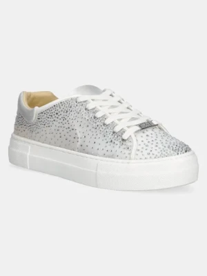 Steve Madden sneakersy Roya kolor transparentny SM11003671