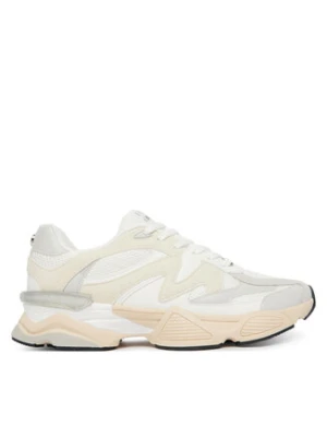 Steve Madden Sneakersy Sebi 11005324 Biały