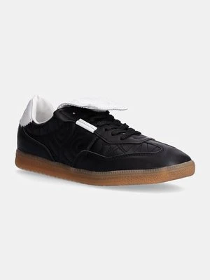 Steve Madden sneakersy skórzane Eforma kolor czarny SM11003559