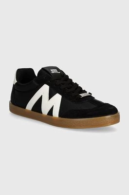 Steve Madden sneakersy skórzane Escapade kolor czarny SM11002964