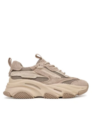 Steve Madden Sneakersy SM11004652 Beżowy