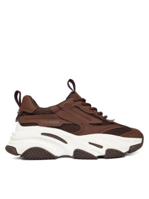 Steve Madden Sneakersy SM11004652 Kolorowy