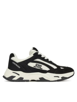 Steve Madden Sneakersy Sneak Peak-E SM19000129 Czarny