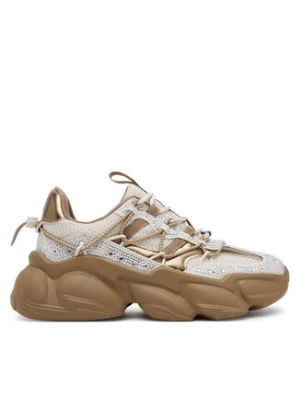 Steve Madden Sneakersy Spectator-R SM11003240 Brązowy