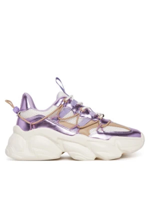 Zdjęcie produktu Steve Madden Sneakersy Spectator SM11002961 Fioletowy