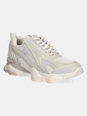 Steve Madden sneakersy Speedster-E kolor szary SM19000122