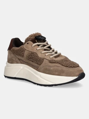 Steve Madden sneakersy Starlyn