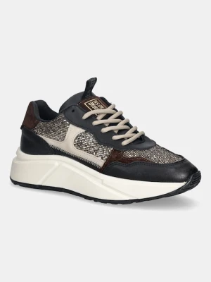 Steve Madden sneakersy Starlyn damskie kolor czarny 11003459