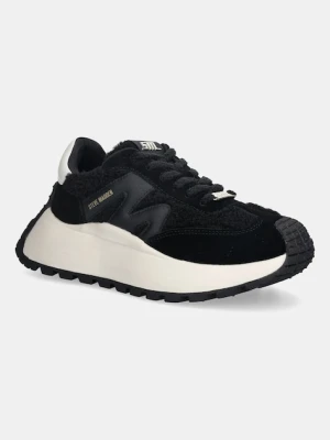 Steve Madden sneakersy Supercampo-F damskie kolor czarny 11005003