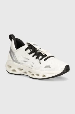 Steve Madden sneakersy Surge 1 kolor biały SM11003055