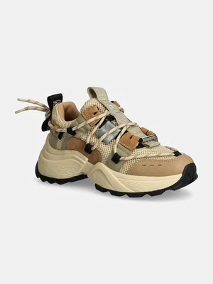 Steve Madden sneakersy Tazmania kolor beżowy SM11002419