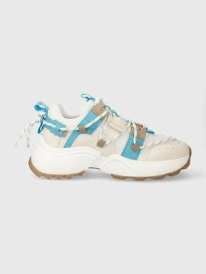 Steve Madden sneakersy Tazmania kolor beżowy SM11002419