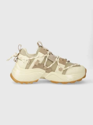 Steve Madden sneakersy Tazmania kolor beżowy SM11002419