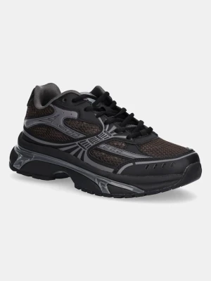 Steve Madden sneakersy Thaedeus męskie kolor szary 12000803