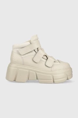 Steve Madden sneakersy Trimmers kolor beżowy SM11002637