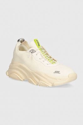 Steve Madden sneakersy Vault 1 kolor beżowy SM11003287