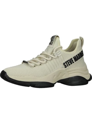 Steve Madden Sneakersy w kolorze beżowym rozmiar: 37