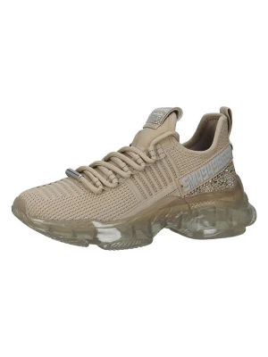 Steve Madden Sneakersy w kolorze beżowym rozmiar: 38