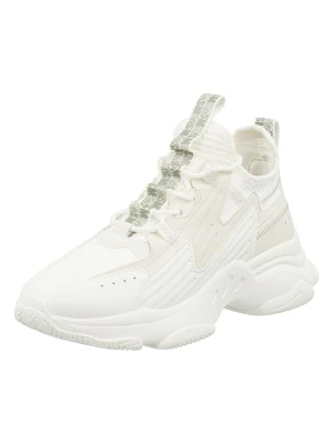Steve Madden Sneakersy w kolorze białym rozmiar: 39
