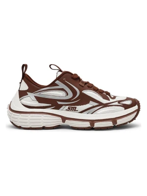 Steve Madden Sneakersy w kolorze brązowym rozmiar: 37