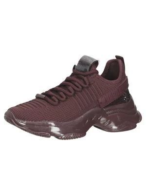 Steve Madden Sneakersy w kolorze bordowym rozmiar: 41