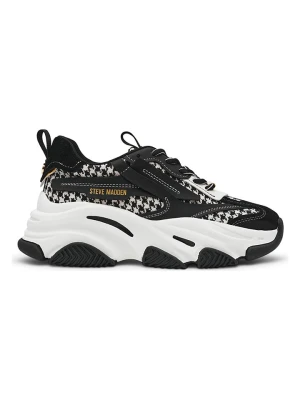 Steve Madden Sneakersy w kolorze czarnym rozmiar: 40