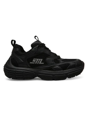 Steve Madden Sneakersy w kolorze czarnym rozmiar: 39