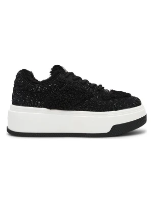 Steve Madden Sneakersy w kolorze czarnym rozmiar: 39