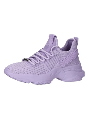Steve Madden Sneakersy w kolorze fioletowym rozmiar: 37