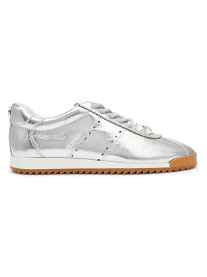 Steve Madden Sneakersy w kolorze srebrnym rozmiar: 38