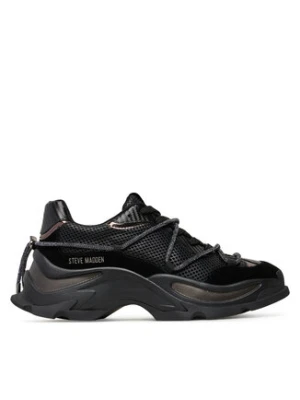 Steve Madden Sneakersy Z Nation SM11004807 Czarny
