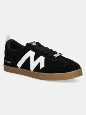 Zdjęcie produktu Steve Madden sneakersy zamszowe Degree kolor czarny SM11003179