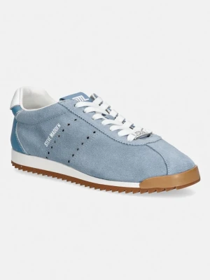 Steve Madden sneakersy zamszowe Mirage-Sm
