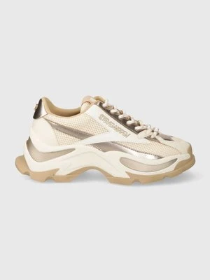 Steve Madden sneakersy Zoomz kolor beżowy SM11002327