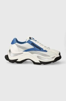 Steve Madden sneakersy Zoomz kolor biały SM11002327CHEAPER