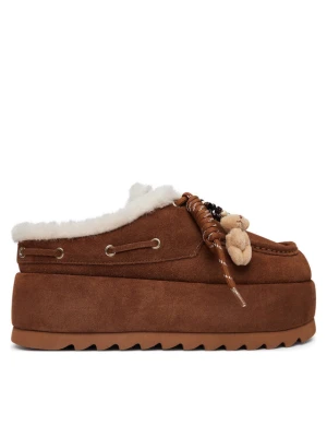 Steve Madden Śniegowce Cuddly 11005708 Brązowy