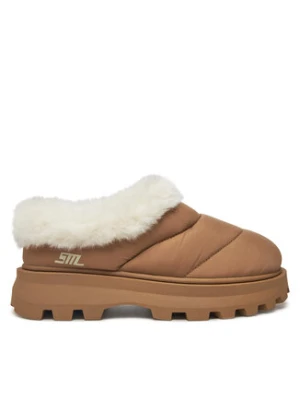 Steve Madden Śniegowce Fireplace SM11003422 Brązowy